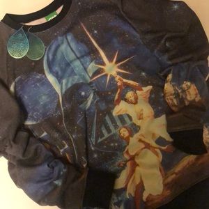 Star Wars Sweatshirt